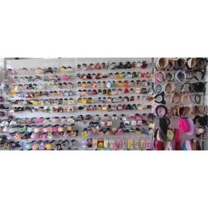 Yiwu Qianjin Jewelry Co., Ltd. Supplier Evaluation