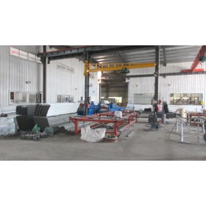 Zhongyu Integrated Housing Technology (Suzhou) Co., Ltd. Supplier Evaluation