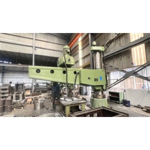 Jiangsu Lianheng Machinery Co., Ltd. Supplier Evaluation