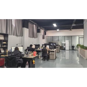 Jiangsu Shanling New Materials Co., Ltd. Supplier Evaluation