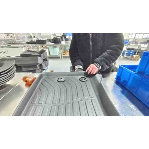 Shandong Anyo Auto Supplies Co., Ltd. Supplier Evaluation