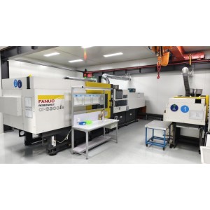 Envitek (China) Ltd. Supplier Evaluation