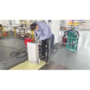 Qingdao Oriental Shimao Import And Export Co., Ltd. Supplier Evaluation