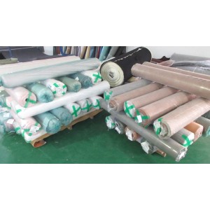 Shenzhen Ruiran International Supply Chain Co., Ltd. Supplier Evaluation