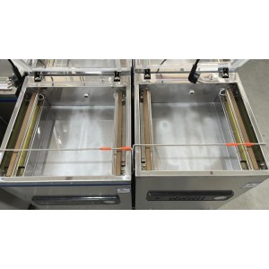 Quanzhou Baoneng Machinery Equipment Co.,Ltd Supplier Evaluation