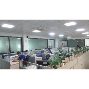 Shenzhen Haixinda Nameplate Co., Ltd. Supplier Evaluation