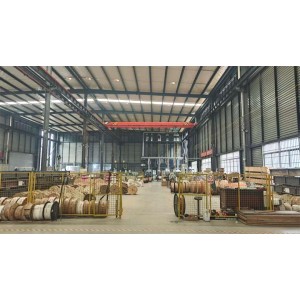 Sichuan Shuoxin Electrical Equipment Co., Ltd. Supplier Evaluation