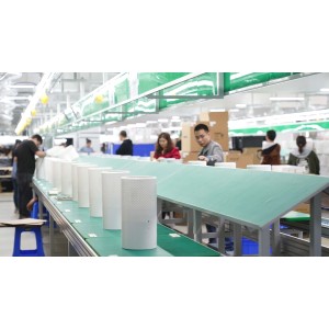 Guangdong Invitop Technology Co., Ltd. Supplier Evaluation