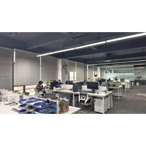 Shanghai Trintfar Intelligent Equipment Co., Ltd. Supplier Evaluation