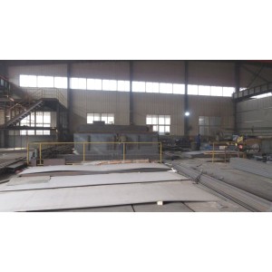 Qingdao Hualiruitong Environmental Protection Co., Ltd. Supplier Evaluation