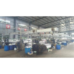Ganzhou Yuanfeng Compound Material Co., Ltd. Supplier Evaluation