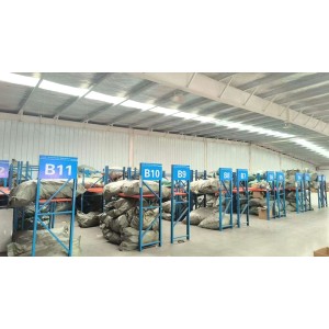 Qinghe Fengchen Auto Parts Co., Ltd. Supplier Evaluation