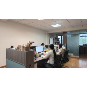 Shandong Tiptop New Material Co., Ltd. Supplier Evaluation