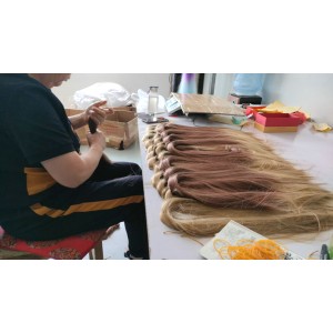 Xuchang Answer Hair Jewellery Co., Ltd. Supplier Evaluation