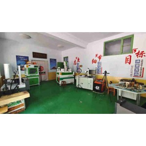 Dezhou Yudiao Mechanical Equipment Co., Ltd. Supplier Evaluation