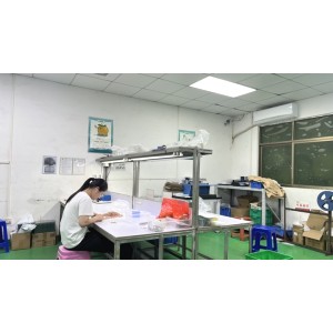 Dongguan Bosi Hardware Electronic Co., Ltd. Supplier Evaluation