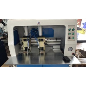 Shanghai Tinghao Stationery Co., Ltd. Supplier Evaluation