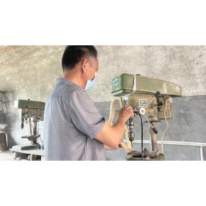 Lavinia (Hangzhou) Industry & Trade Co., Ltd. Supplier Evaluation