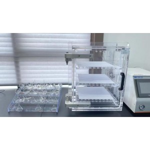 Ningbo Usborn Household Products Co., Ltd. Supplier Evaluation