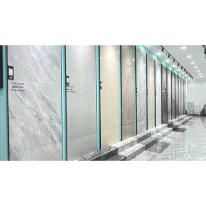 Foshan Shanghong Ceramics Co., Ltd. Supplier Evaluation