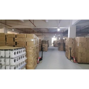 Zhongshan Lianxiang Electric Appliance Co., Ltd. Supplier Evaluation