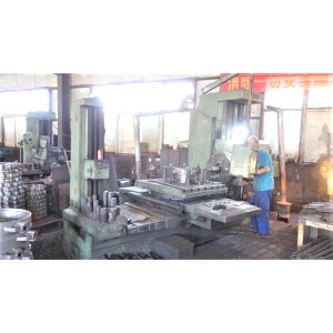 Dalian Ruici Industry Co., Ltd. Supplier Evaluation