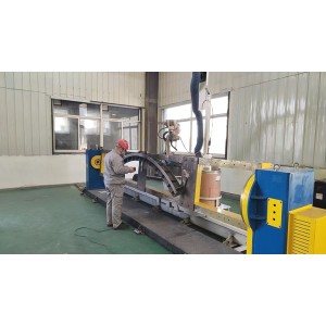 Taian Shelley Engineering Co., Ltd. Supplier Evaluation