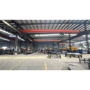 Dali Automobile Co., Ltd. Supplier Evaluation