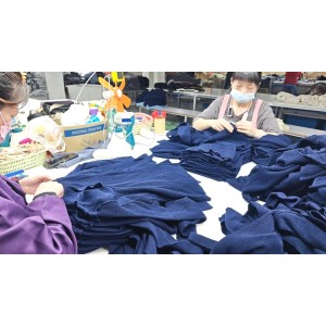 Dongguan Chunzhen Clothing Co., Ltd. Supplier Evaluation
