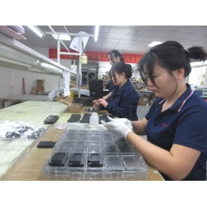 Shenzhen Xingou Technology Co., Ltd. Supplier Evaluation