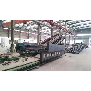 Shandong Fei Chi Import And Export Co., Ltd. Supplier Evaluation