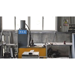 Jinan Hongju Security Equipment Co., Ltd. Supplier Evaluation
