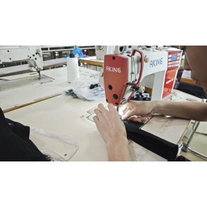 Dongguan Nuanxinzhizao Technology Co., Ltd. Supplier Evaluation
