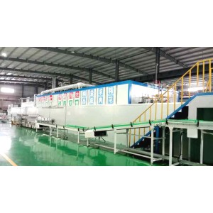Jiangsu Enzhiwei Automobile Technology Co., Ltd. Supplier Evaluation