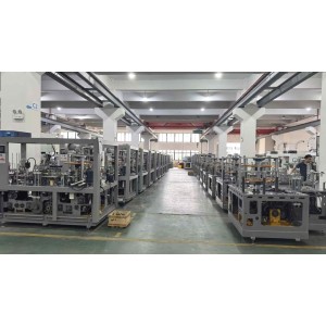 Wenzhou Qichen Trading Co., Ltd. Supplier Evaluation