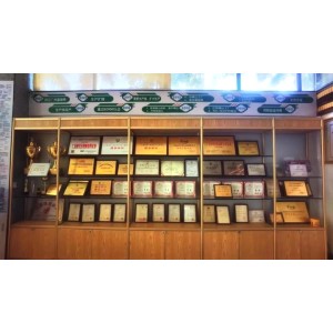 Guangdong Fresh Filter Co., Ltd. Supplier Evaluation