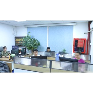 Shenzhen Niuniu Power Equipment Co., Ltd. Supplier Evaluation