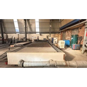 Zhengzhou Rongchang Machinery Manufacturing Co., Ltd. Supplier Evaluation
