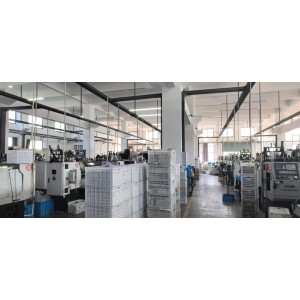 Yiwu Qimai Electronics Co., Ltd. Supplier Evaluation