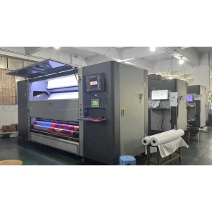 Foshan Mingyang Textile Co., Ltd. Supplier Evaluation