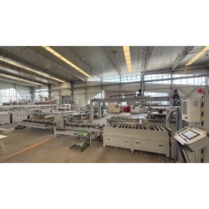 Jiangsu Hongtian New Materials Co., Ltd. Supplier Evaluation