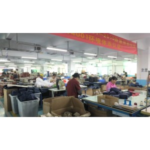 Guangzhou Tinlee Leather Co., Ltd. Supplier Evaluation