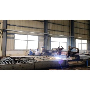 Nantong Yaolong Metal Manufacturing Co., Ltd. Supplier Evaluation