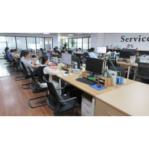 Yiwu Cosum Import & Export Co., Ltd. Supplier Evaluation