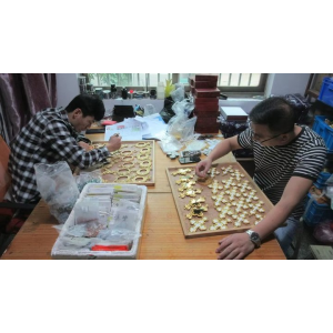Yiwu Zhuo Dian Accessory Co., Ltd. Supplier Evaluation