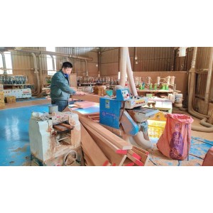 Yuehui Luban (Shenzhen) Trading Co., Ltd Supplier Evaluation