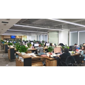 Hangzhou Initi Imp&Exp Co., Ltd. Supplier Evaluation
