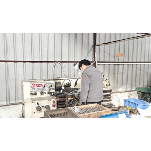 Shenzhen Ace Architectural Products Co., Ltd. Supplier Evaluation