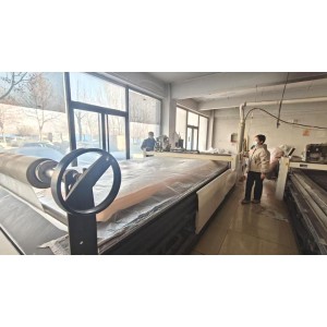 Hebei Xiongan Binzheng Import And Export Co., Ltd. Supplier Evaluation
