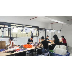 Shantou Ocean Toys Co., Ltd. Supplier Evaluation